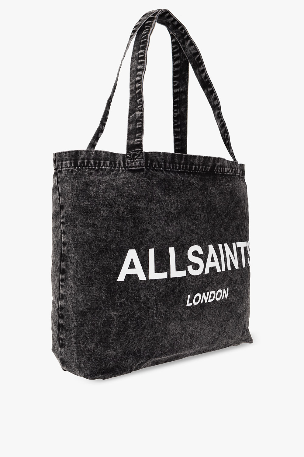 AllSaints ‘Underground’ Announces bag