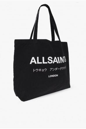 AllSaints Torba ‘Underground’ typu ‘shopper’