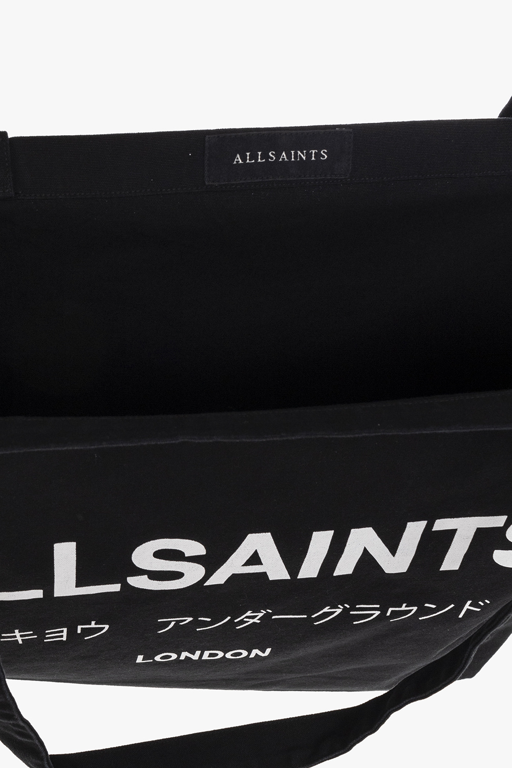 AllSaints ‘Underground’ C87per bag