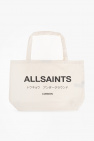 AllSaints ‘Underground’ shopper bag