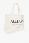 AllSaints ‘Underground’ shopper bag