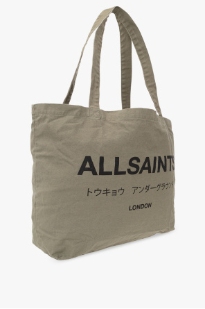 AllSaints ‘Underground’ Longchampper Jacques bag