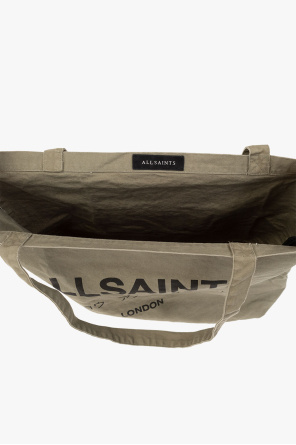 AllSaints ‘Underground’ frontper bag