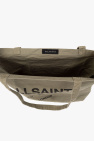 AllSaints ‘Underground’ shopper bag