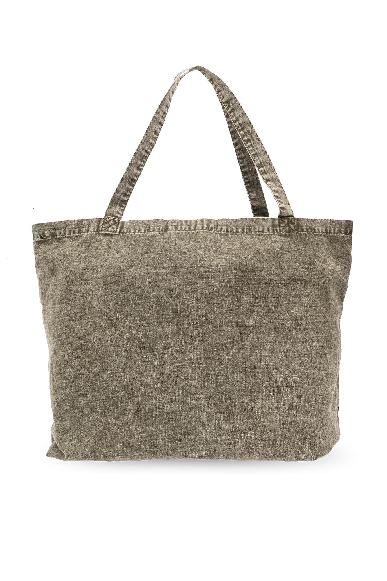 AllSaints ‘Underground’ shopper District bag