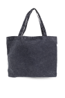 AllSaints ‘Underground’ shopper bag