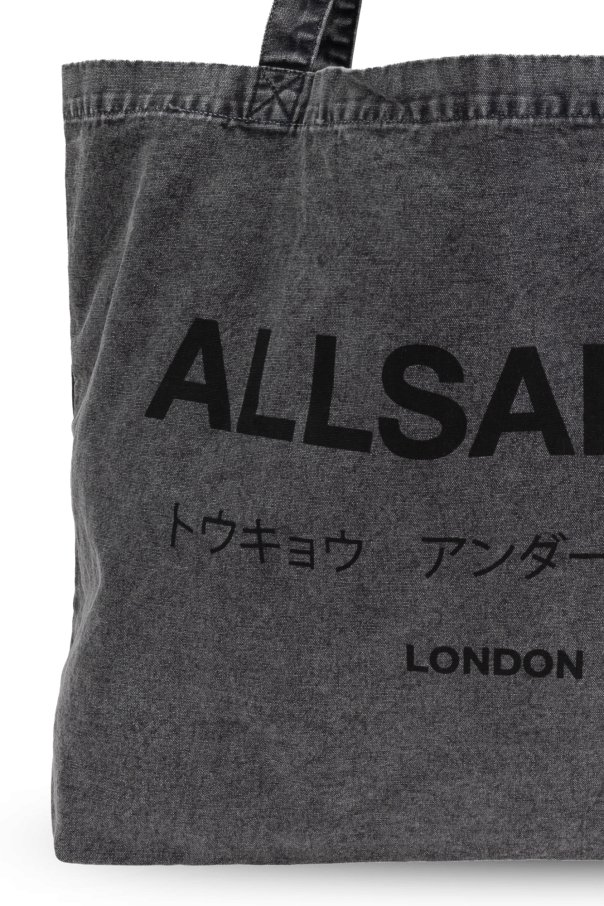 AllSaints Bag Underground type shopper