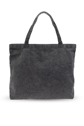 AllSaints Torba `Underground` typu `shopper`