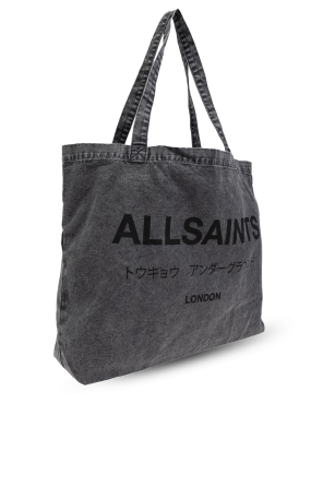 AllSaints Bag Underground type shopper