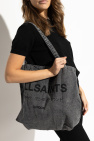 AllSaints GREY Bag Underground type shopper