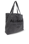 AllSaints Bag Underground type shopper