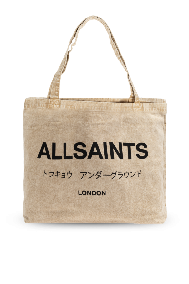 AllSaints Bag Underground type shopper