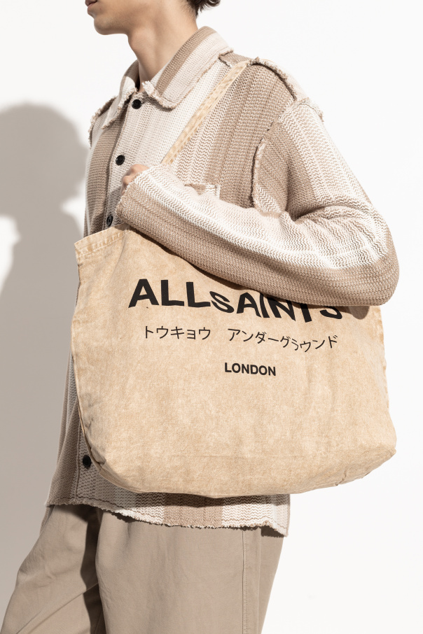 AllSaints Bag Underground type shopper