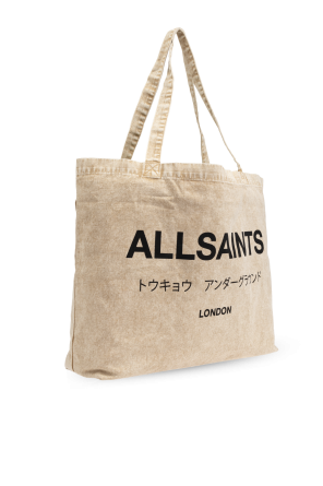 AllSaints Bag Underground type shopper