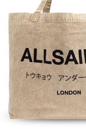 AllSaints Bag Underground type shopper