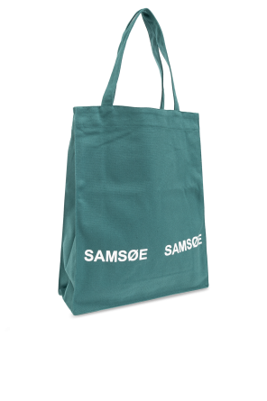 Samsøe Samsøe ‘Luca’ shopper bag