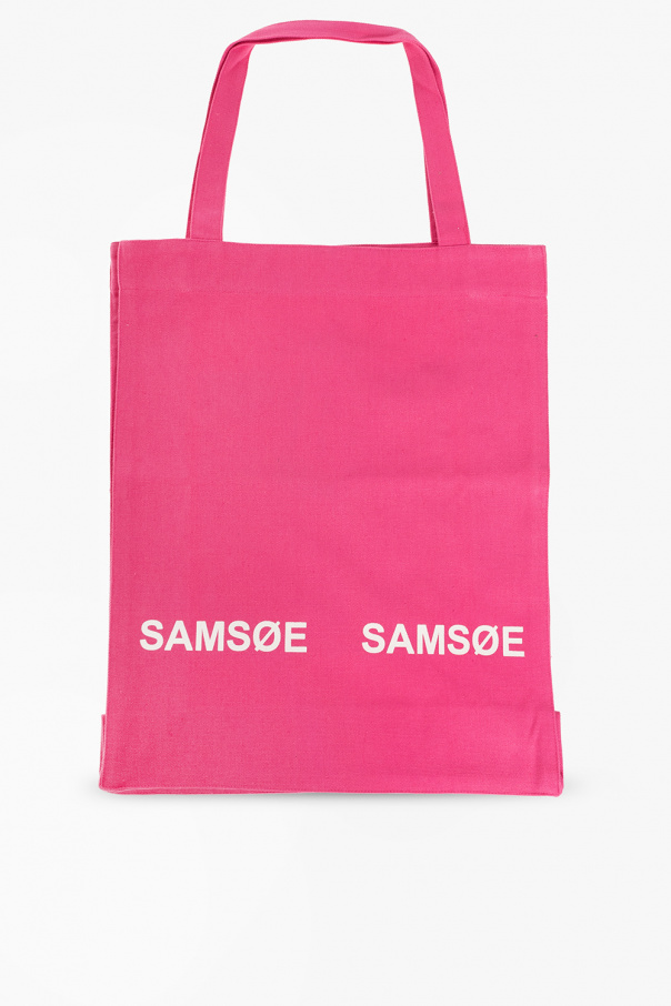 Samsøe Samsøe ‘Luca’ shopper square bag
