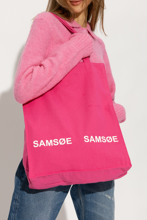 Samsøe Samsøe ‘Luca’ shopper bag