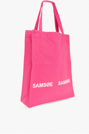 Samsøe Samsøe ‘Luca’ shopper Pack bag