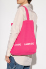 Samsøe Samsøe PINK ‘Luca’ shopper bag