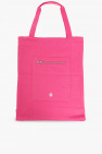 Samsøe Samsøe PINK ‘Luca’ shopper bag
