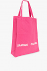 Samsøe Samsøe PINK ‘Luca’ shopper bag