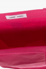 Samsøe Samsøe PINK ‘Luca’ shopper bag