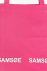 Samsøe Samsøe PINK ‘Luca’ shopper bag