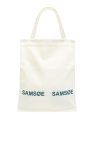 shoulder bag with logo salvatore ferragamo bag bone