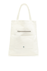 Samsøe Samsøe cream ‘Luca’ Shopper Bag