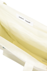 Samsøe Samsøe cream ‘Luca’ Shopper Bag