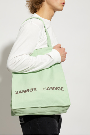 Samsøe Samsøe ‘Luca’ shopper chain bag