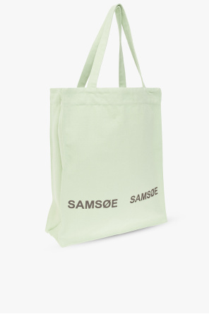Samsøe Samsøe ‘Luca’ shopper tracolla bag
