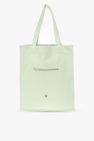 Samsøe Samsøe GREEN ‘Luca’ shopper bag