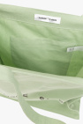 Samsøe Samsøe GREEN ‘Luca’ shopper bag