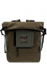 Diesel ‘Shiga’ Jumbo backpack