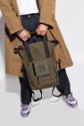 Diesel ‘Shiga’ Jumbo backpack