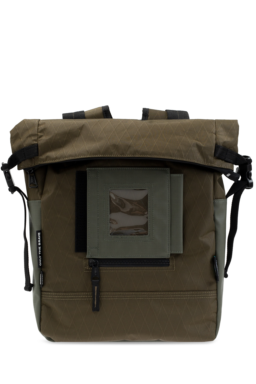 Diesel ‘Shiga’ backpack