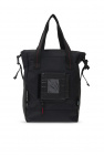 Diesel Water-resistant backpack