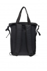 Diesel Water-resistant  'Urban Ninja Shiga' backpack