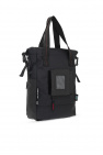 Diesel Water-resistant backpack