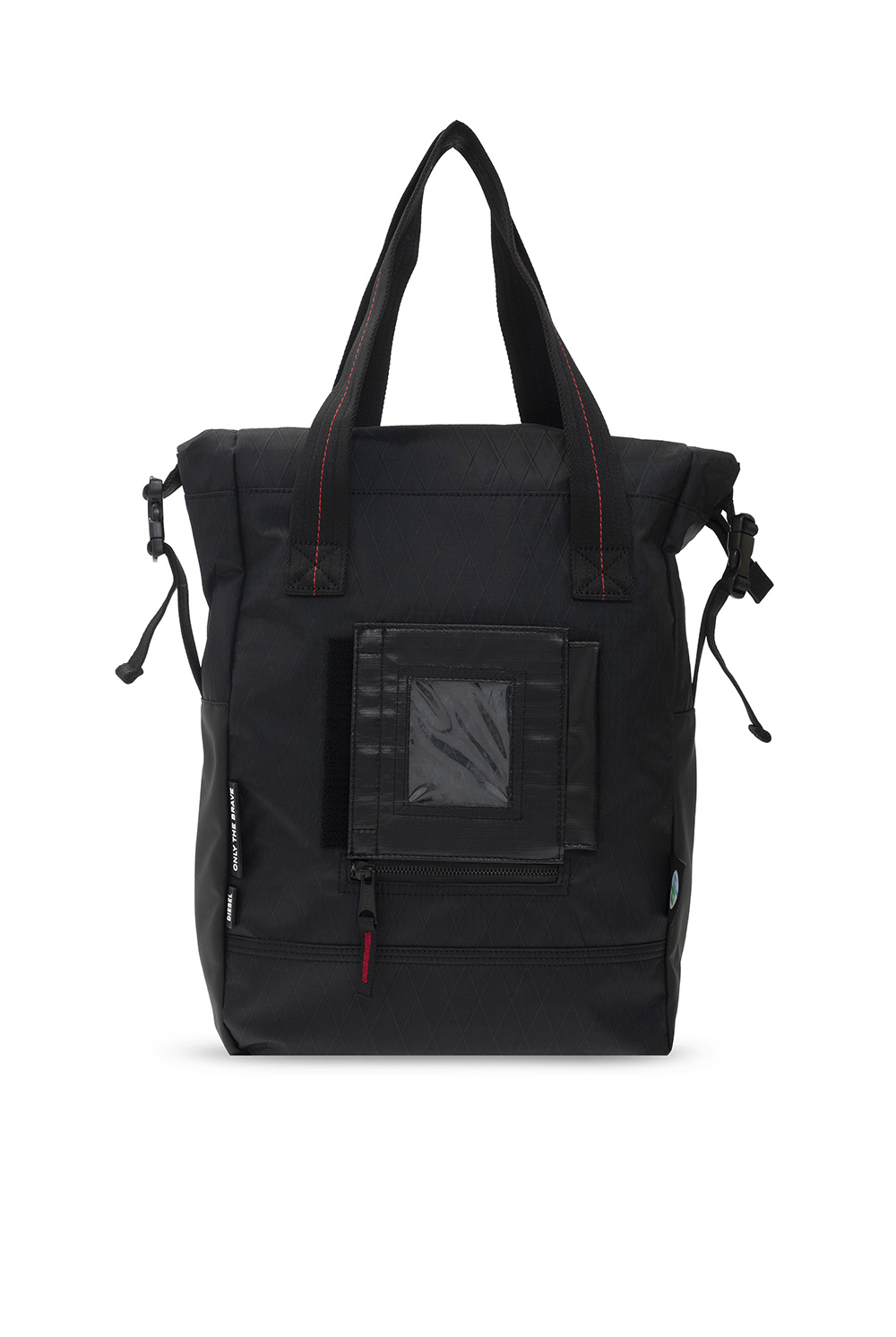 Diesel Water-resistant backpack