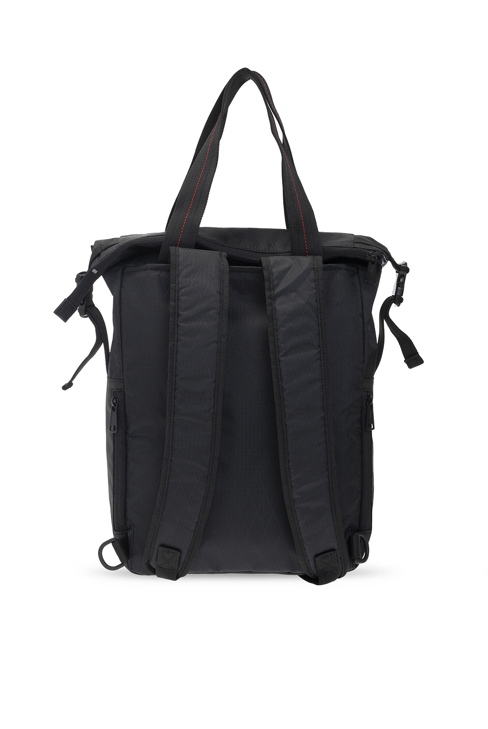 Diesel Water-resistant backpack