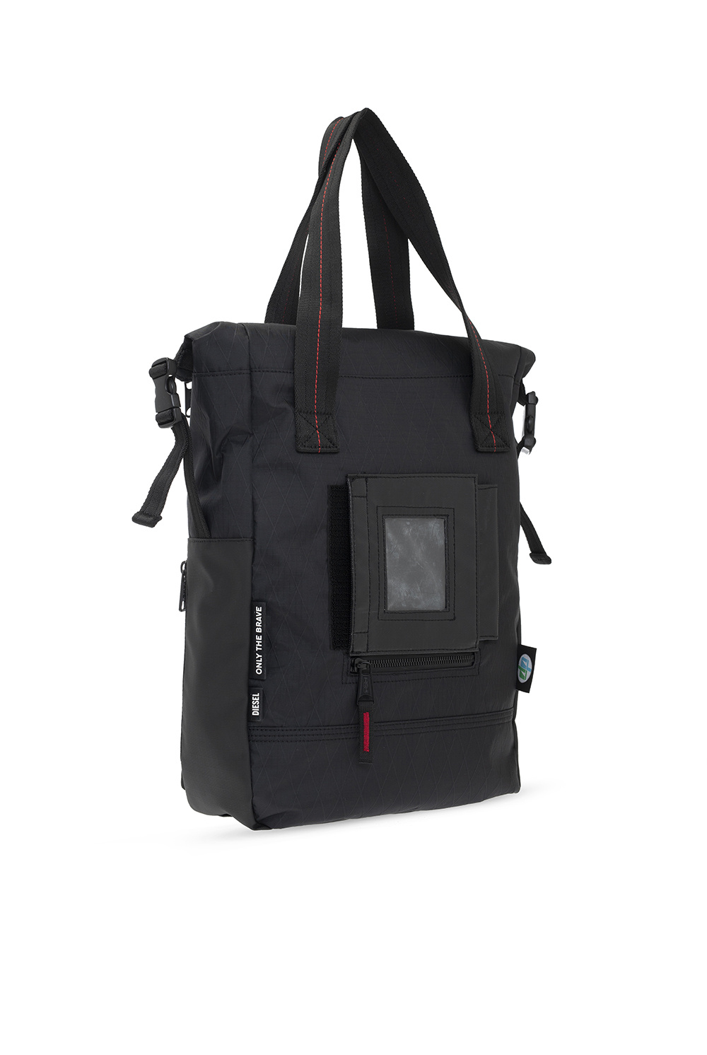 Diesel Water-resistant backpack