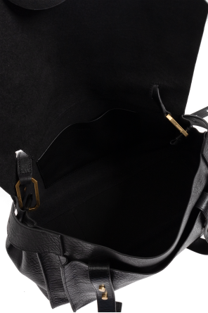 AllSaints Bolso de hombro "Ursa"