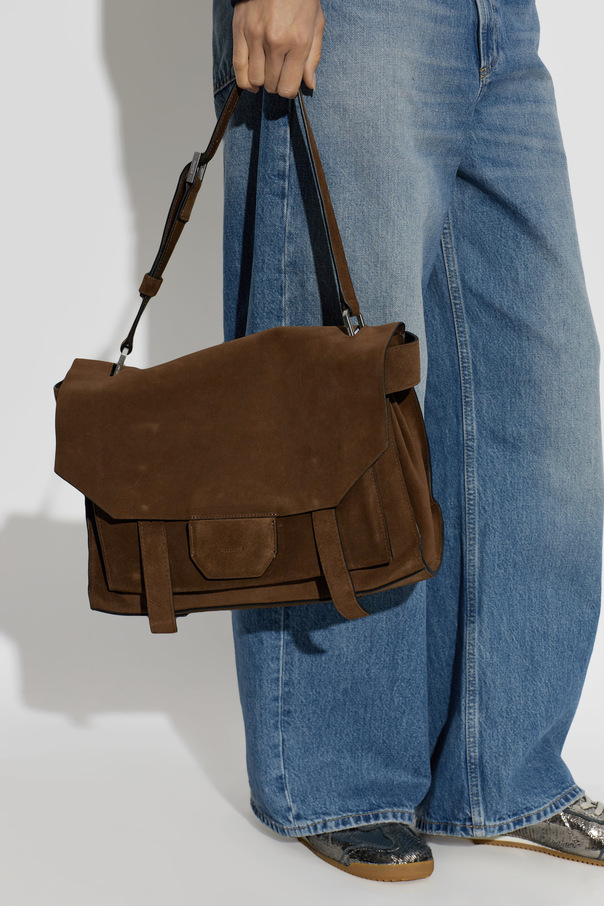 AllSaints ‘Ursa’ shoulder bag