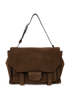Bolso de hombro ‘Ursa’