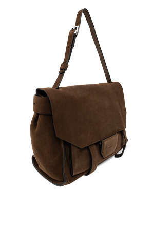 AllSaints ‘Ursa’ shoulder bag