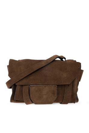 ‘Ursa’ crossbody bag
