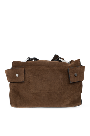 AllSaints Bolso bandolera ‘Ursa’